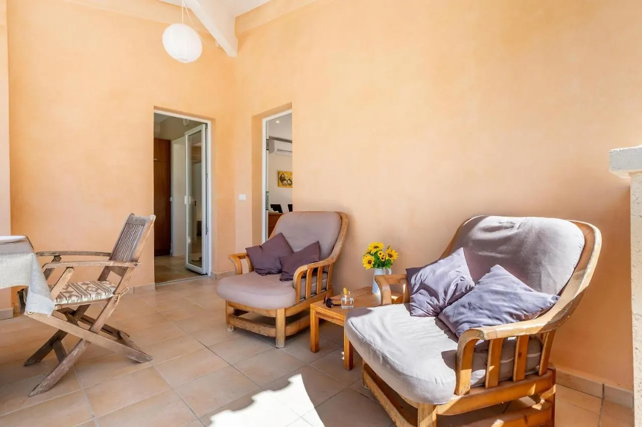 Casa Antonio Invierno Βίλα Cala Llombards 0*,  Ισπανία