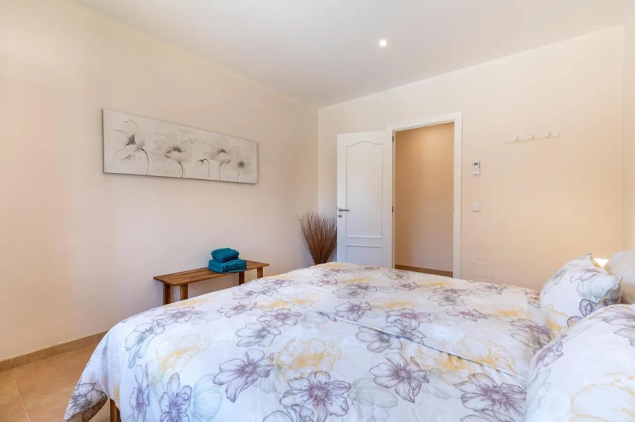Casa Antonio Invierno Βίλα Cala Llombards