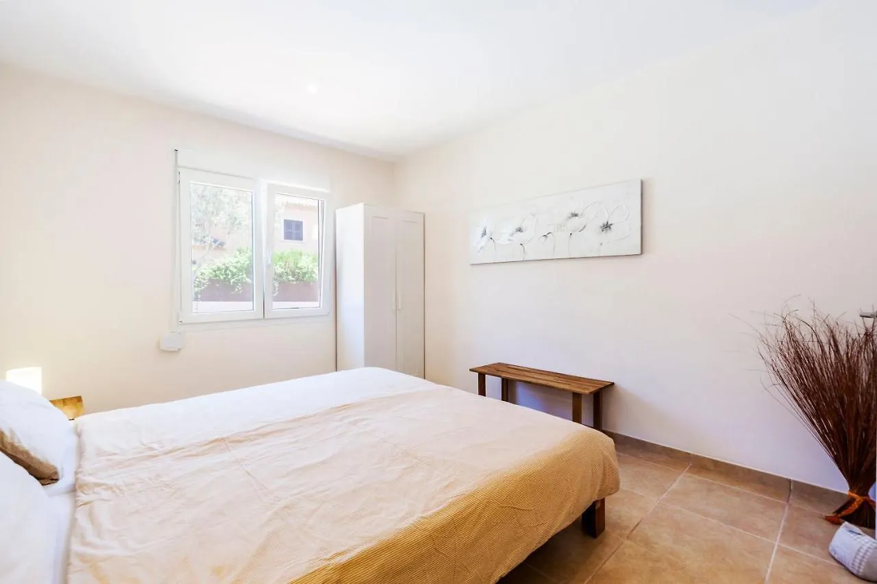 Casa Antonio Invierno Βίλα Cala Llombards Ισπανία