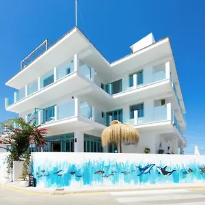 Gasthof Hostal Cala Llombards, Cala Llombards